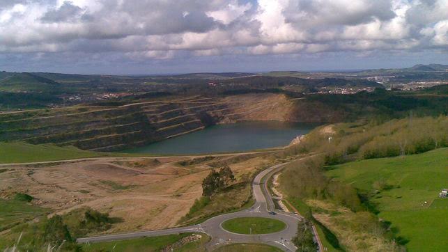 Aprobada la ley en Cantabria que permitirá proyectos mineros en subsuelo rústico