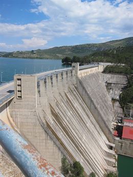 España precisa ‘urgentemente’ más infraestructuras hidráulicas