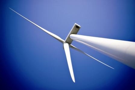 Energía eólica nula contribución al aumento del déficit de tarifa