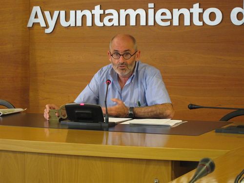 Logroño sexta ciudad española más sostenible