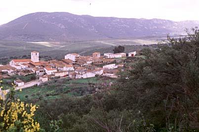 El Centro de Interpretación de la Geología de Monfragüe