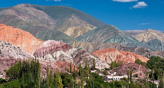 Un proyecto internacional impulsa el ecoturismo en el Noroeste de Argentina