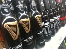 Mahou San Miguel reduce un 38% el consumo de agua en sus procesos de producción