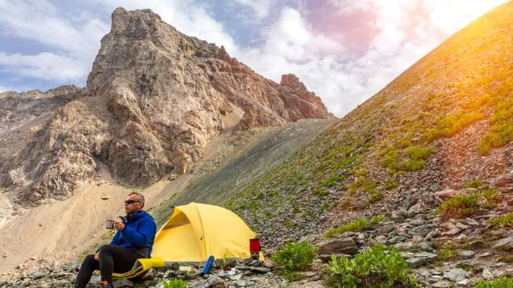 Diploma de Especialización Internacional en Ecoturismo