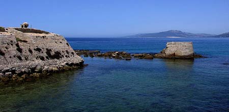 Cádiz. El Mundial de Kitesurf