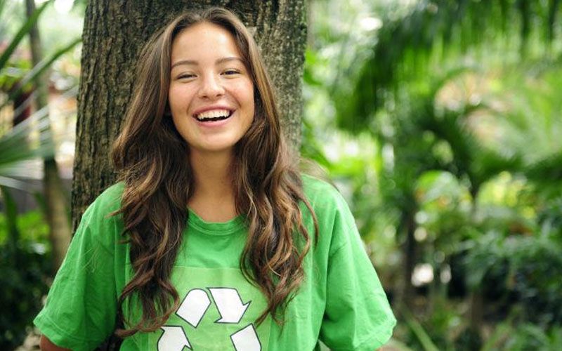 Venezolanos representarán al país con proyecto ambiental