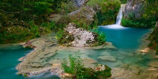 Turismo ofrece un programa de paseos guiados que mostrarán la diversidad de Navarra