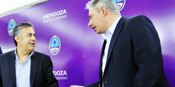 Argentina. Se inaugurará en 2018 en Mendoza una fábrica de paneles fotovoltaicos