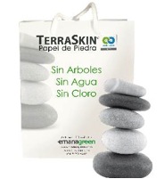Terraskin