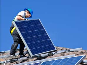 Google’s largest clean energy investment is $280 million for residential solar