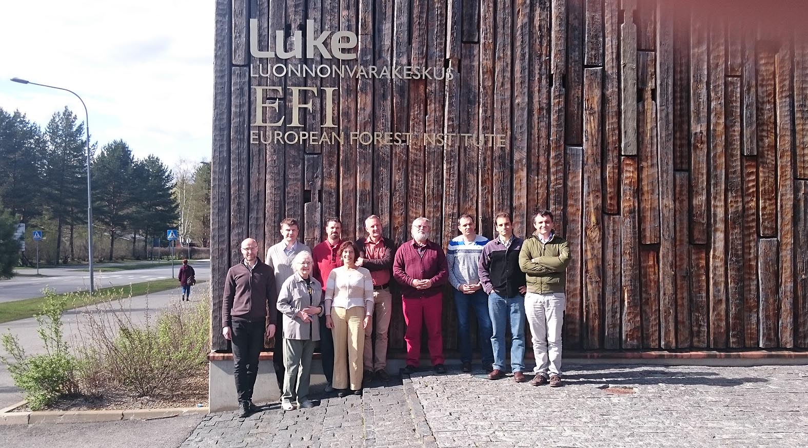 Las bases de datos de producción y diversidad micológica de Castilla y León se coordinarán con otras europeas para realizar estudios conjuntos de interés para el sector