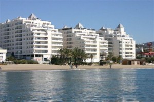 La reforma de la Ley de Costas o cómo legalizar lo ‘ilegal’