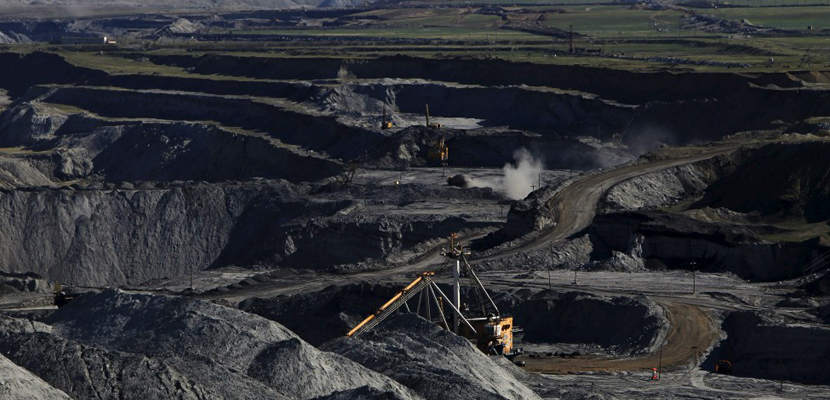 Aumentar el precio del carbón ayudaría a combatir el cambio climático