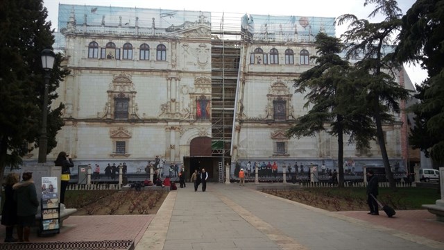 Ferrovial Servicios sustituye con LED más de 50.000 puntos de luz para mejorar la eficiencia de la Universidad de Alcalá