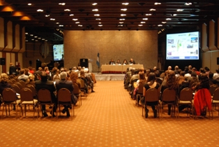 El debate por el Hábitat Sustentable está en Argentina