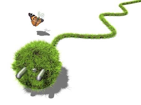 Quieres consumir solo electricidad renovable