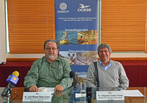 México apuesta por el uso de la energía geotérmica