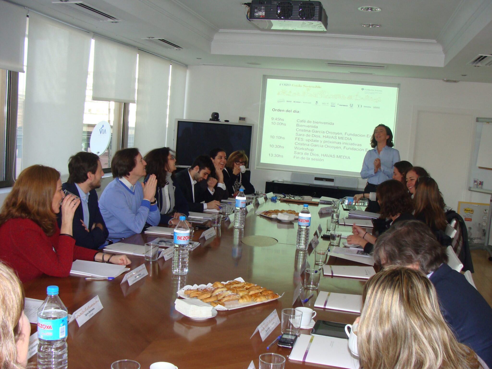 Arranca el primer Think Tank del Foro Estilo Sostenible para mover al consumidor a la acción a través del papel transformador de las marcas