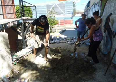 Valparaíso tendrá su primer punto limpio de reciclaje
