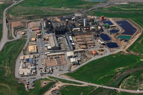 Piden cinco años y medio de cárcel para los directivos procesados de la compañía Cobre las Cruces