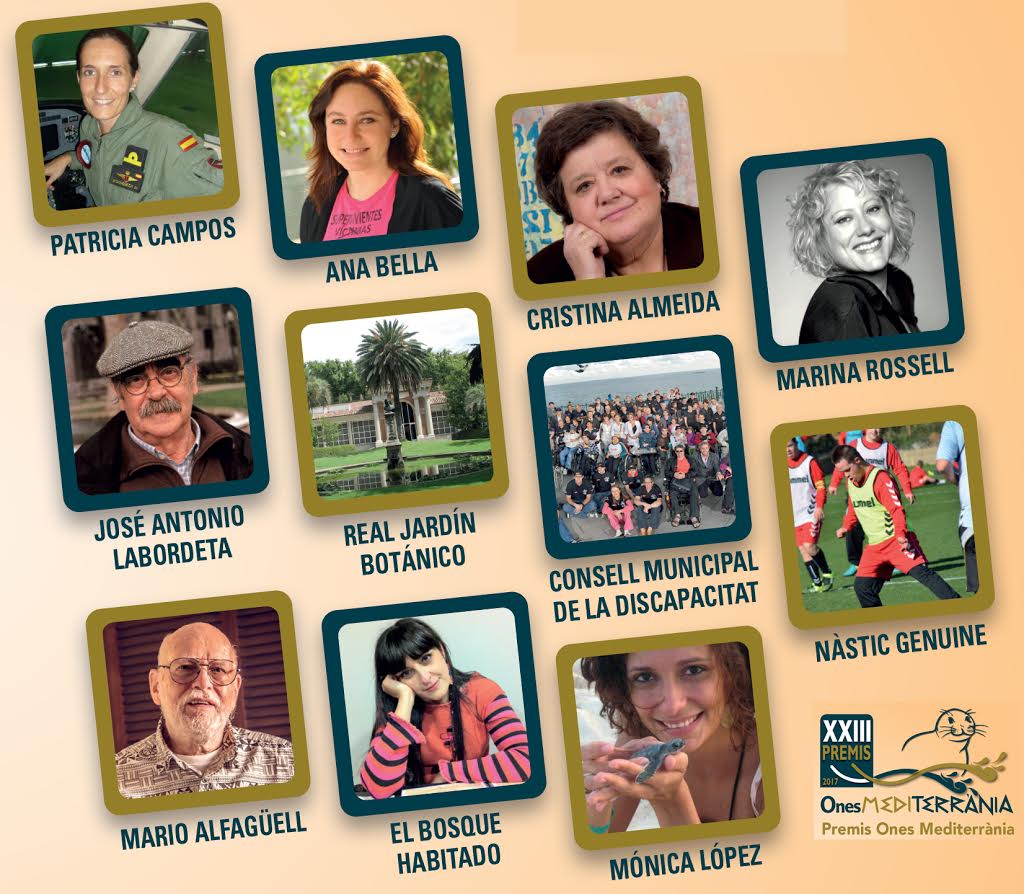 Más de 500 personas llenarán hasta los topes el Teatre Metropol de Tarragona para presenciar la 23ª edición de los Premis Ones