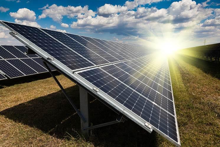 Los ‘infinitos’ beneficios de la incomprendida energía fotovoltaica