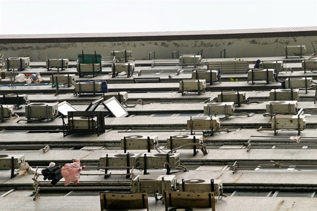 Consejos para dejar de gastar un 20% en la factura de aire acondicionado