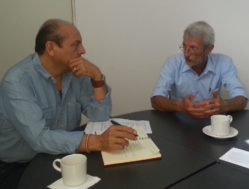 Crearán Proyecto Integral y Regional de Residuos Sólidos