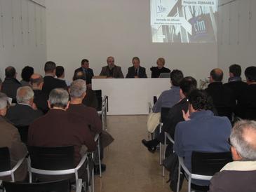 El Proyecto ZEBREREG ofrece diversas soluciones para la prevención