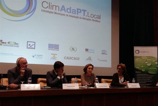 En las ciudades se ganará o perderá la batalla contra el calentamiento global