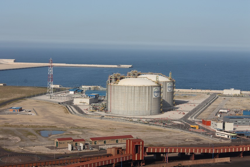 Asturias. Hemos trasladado a la Fiscalía las irregularidades urbanisticas que afectan al Musel