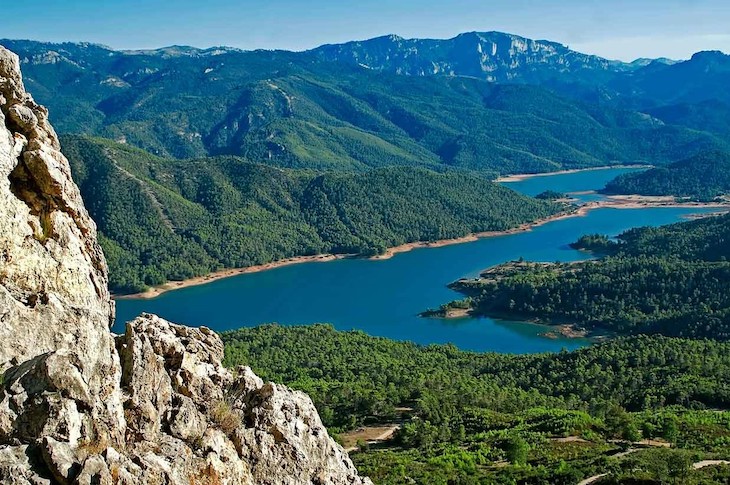 El Valle del Guadalquivir y su no tan lejana inhabitabilidad