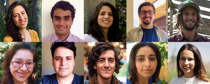 Estos son los 10 mejores emprendedores jóvenes del 2016
