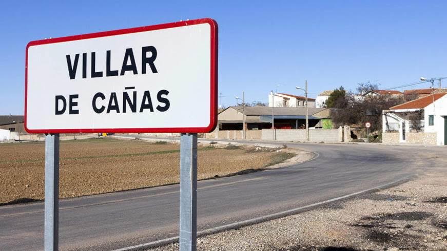 Piden explicaciones el Gobierno sobre qué pasa con el almacén de Villar de Cañas (Cuenca)