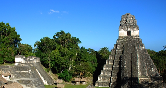Guatemala apoya el registro de tierras para proteger la biodiversidad