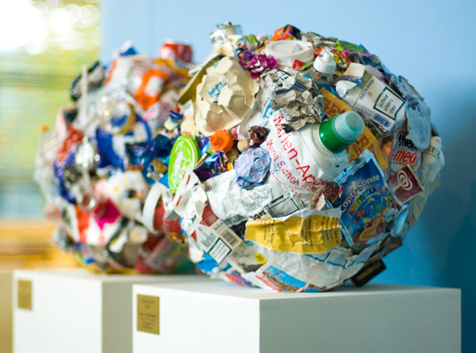 España ‘suspende’ en la gestión del agua y los residuos