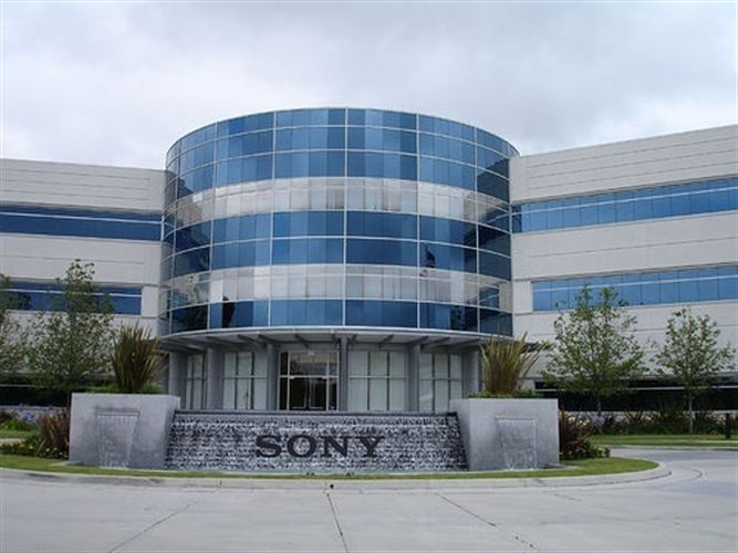 Sony reduce en un 31% sus emisiones globales de CO2 en la última década