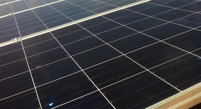 El Tribunal Supremo se posiciona contra la fotovoltaica