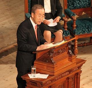 Ban: respuesta sin precedentes