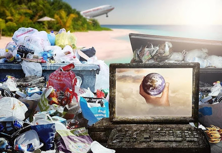 Día Internacional contra el Cambio climático 2021