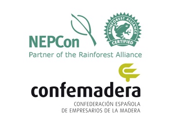 La industria española debe prepararse para el Reglamento de la Madera de la UE.