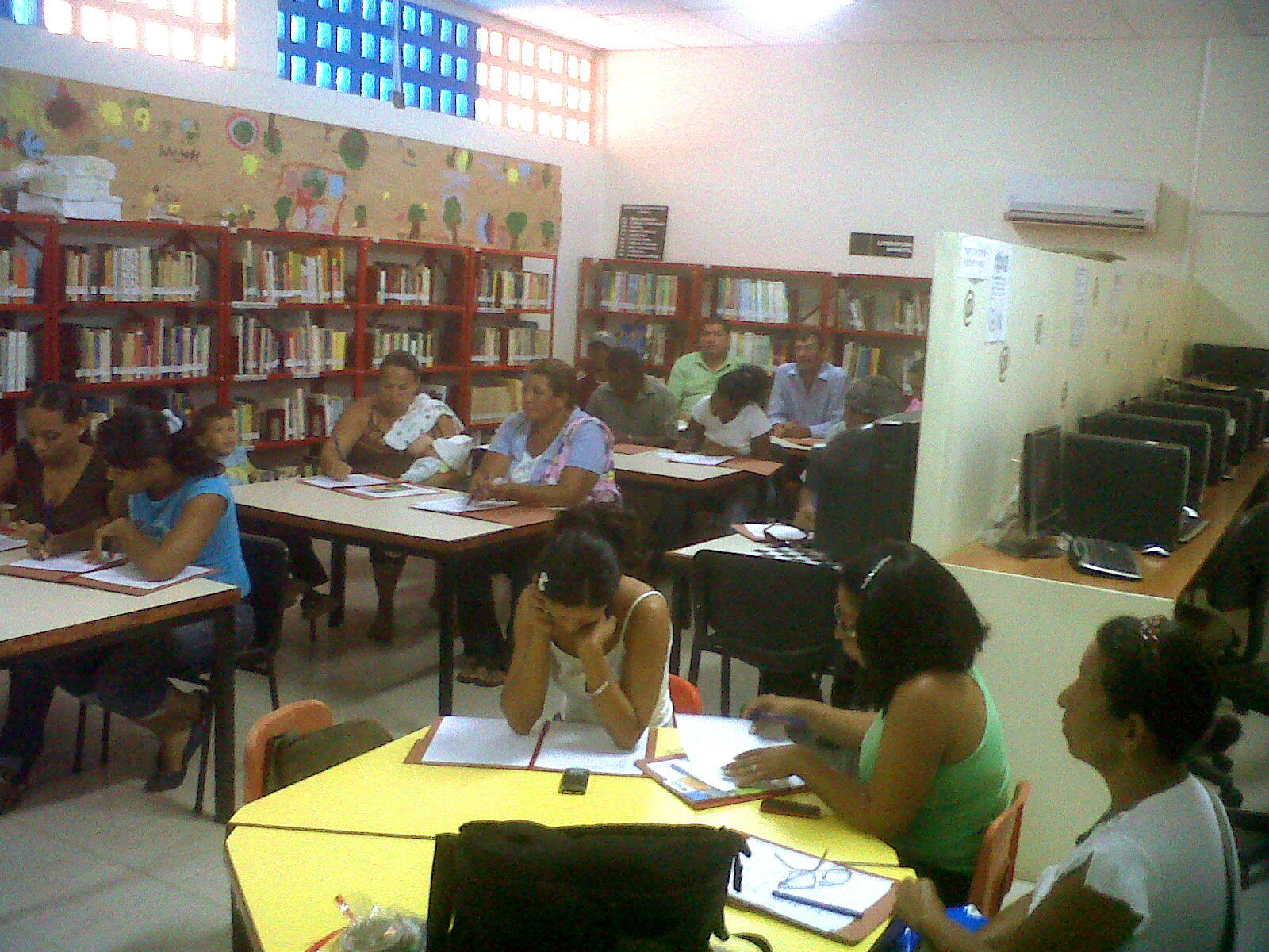 Vecinos de Cartanal velarán por el suministro y calidad del agua