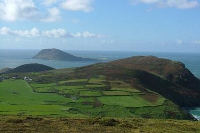 Arranca un sendero que recorre la costa a lo largo de toda Gales (Reino Unido)