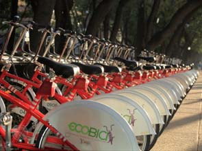 Mexico City reduces GHG emissions by 5.7 million metric tons