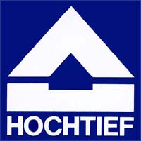 Hochtief construye un parque eólico en el Mar del Norte por 175 millones euros