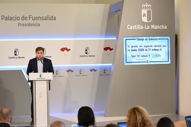 Castilla – La Mancha multará a la empresa gestora de la planta de residuos de Chiloeches
