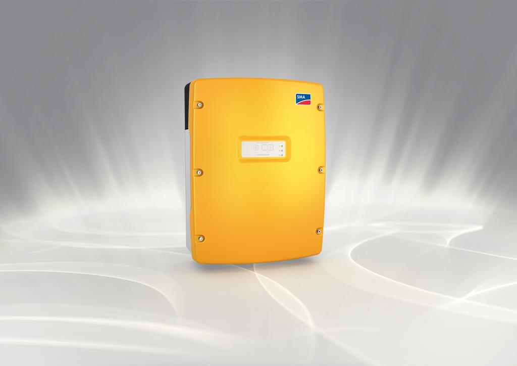 La simplificación del suministro de energía independiente: con el nuevo SMA Sunny Island