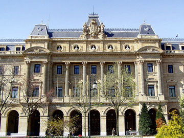 Gipuzkoa ‘apuesta’ por las energías renovables