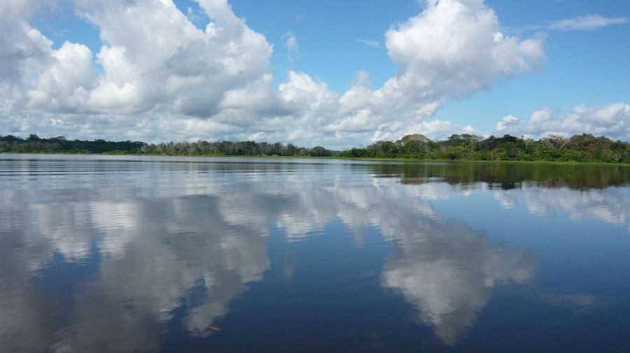 Perú: Cinco destinos turísticos afectados por el cambio climático