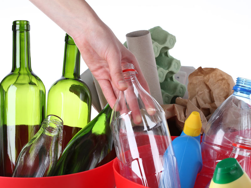 ENAC acredita a KPMG como auditora para caracterizar residuos y el control de calidad de materiales recuperados